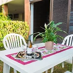 Bilo Garden-16 By Interhome