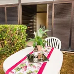아파트 Bilo Garden-16 By Interhome *
