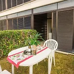아파트 Bilo Garden-16 By Interhome