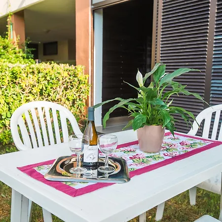 Bilo Garden-16 By Interhome
