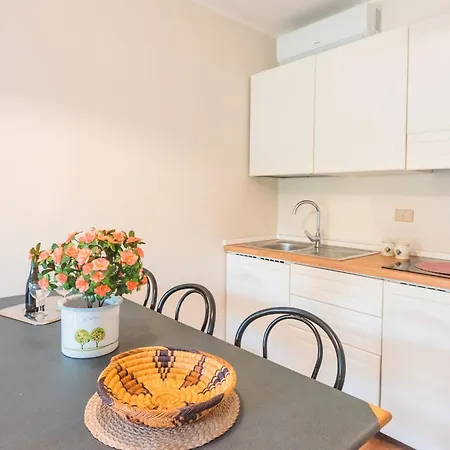 Bilo Garden-16 By Interhome *
