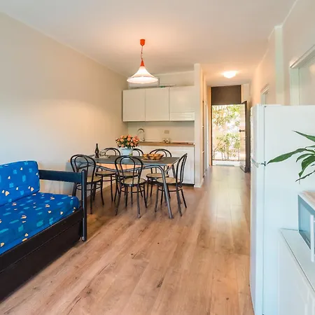 Bilo Garden-16 By Interhome *