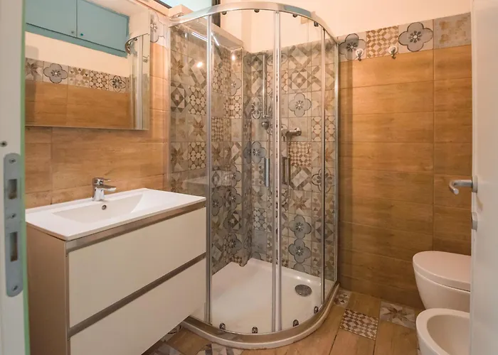 Bilo Garden-16 By Interhome