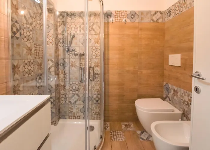 Bilo Garden-16 By Interhome * Marina Di Bibbona