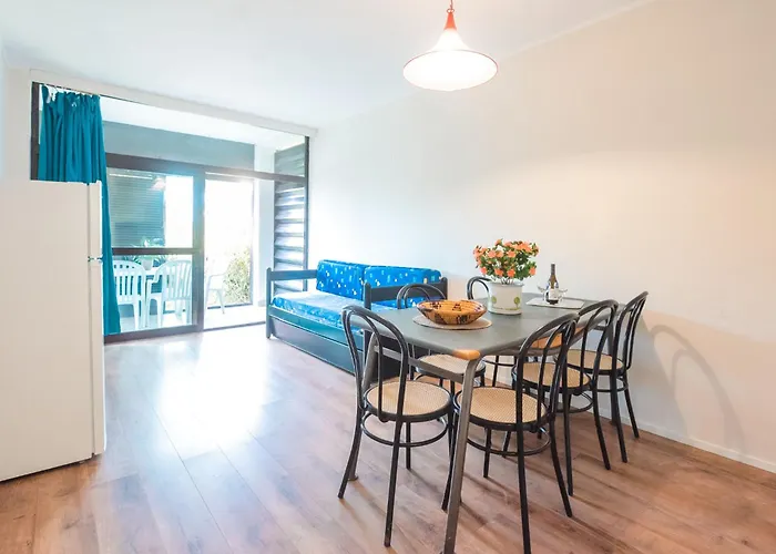 Bilo Garden-16 By Interhome Marina Di Bibbona
