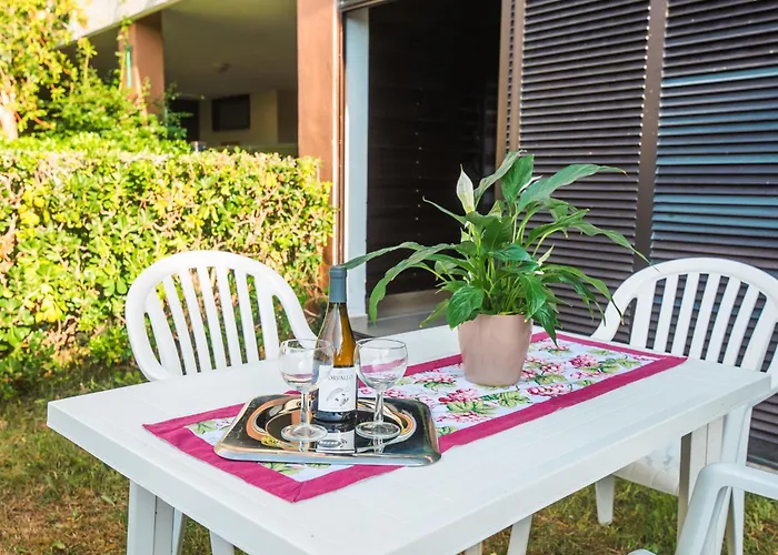 Bilo Garden-16 By Interhome
