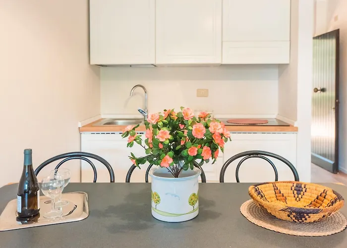 Lejlighed Bilo Garden-16 By Interhome Marina Di Bibbona