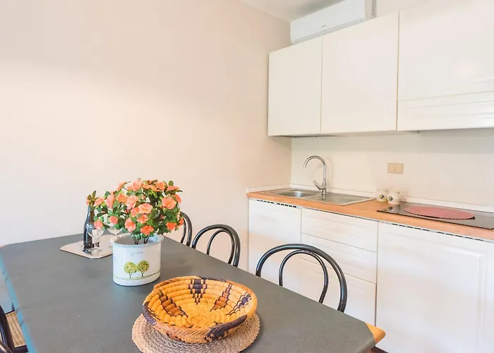 Bilo Garden-16 By Interhome *