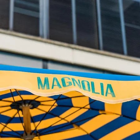 Apartamento Magnolia-16 By Interhome