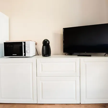 Apartamento Magnolia-16 By Interhome *
