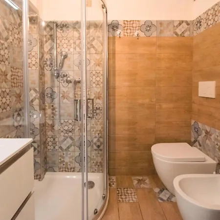 Magnolia-16 By Interhome * Marina Di Bibbona