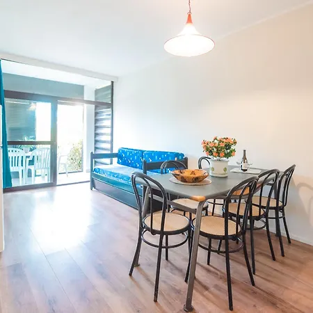 Magnolia-16 By Interhome Marina Di Bibbona