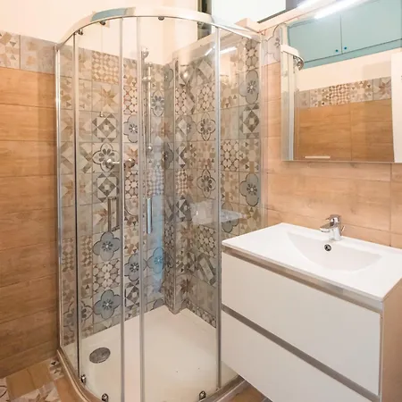 Apartamento Magnolia-16 By Interhome